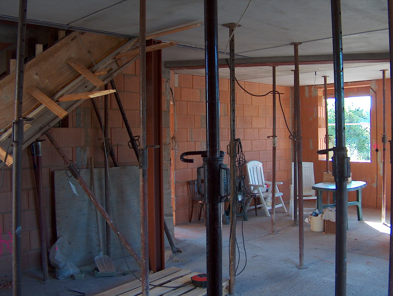 Einfamilienhaus in Nordhausen